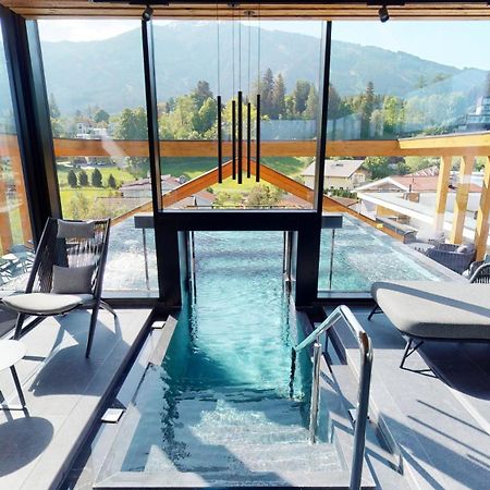 Der Walzl Hotel Lans Eksteriør billede