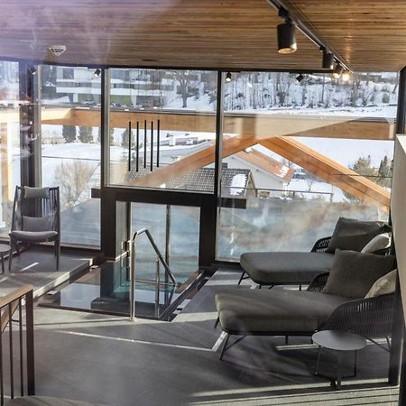 Der Walzl Hotel Lans Eksteriør billede