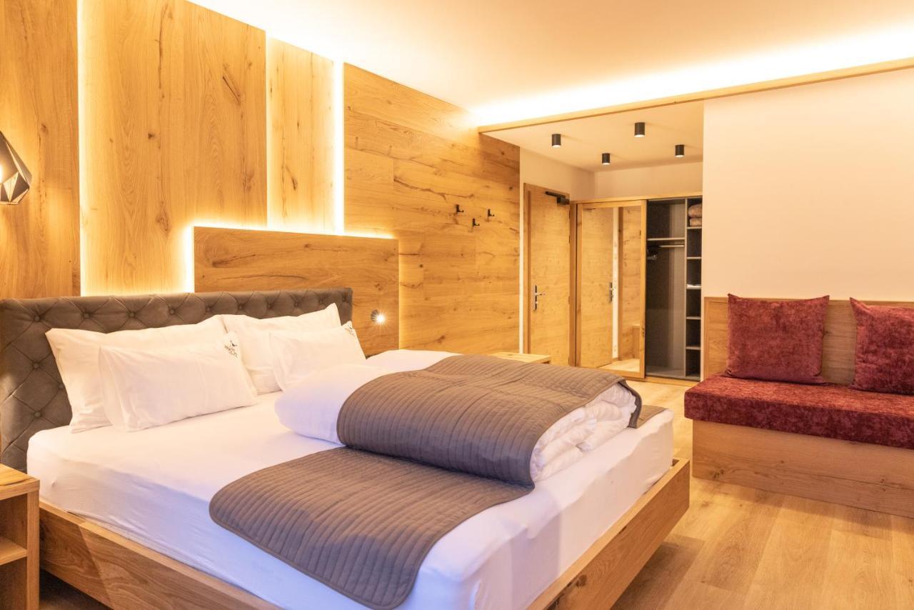 Der Walzl Hotel Lans Eksteriør billede
