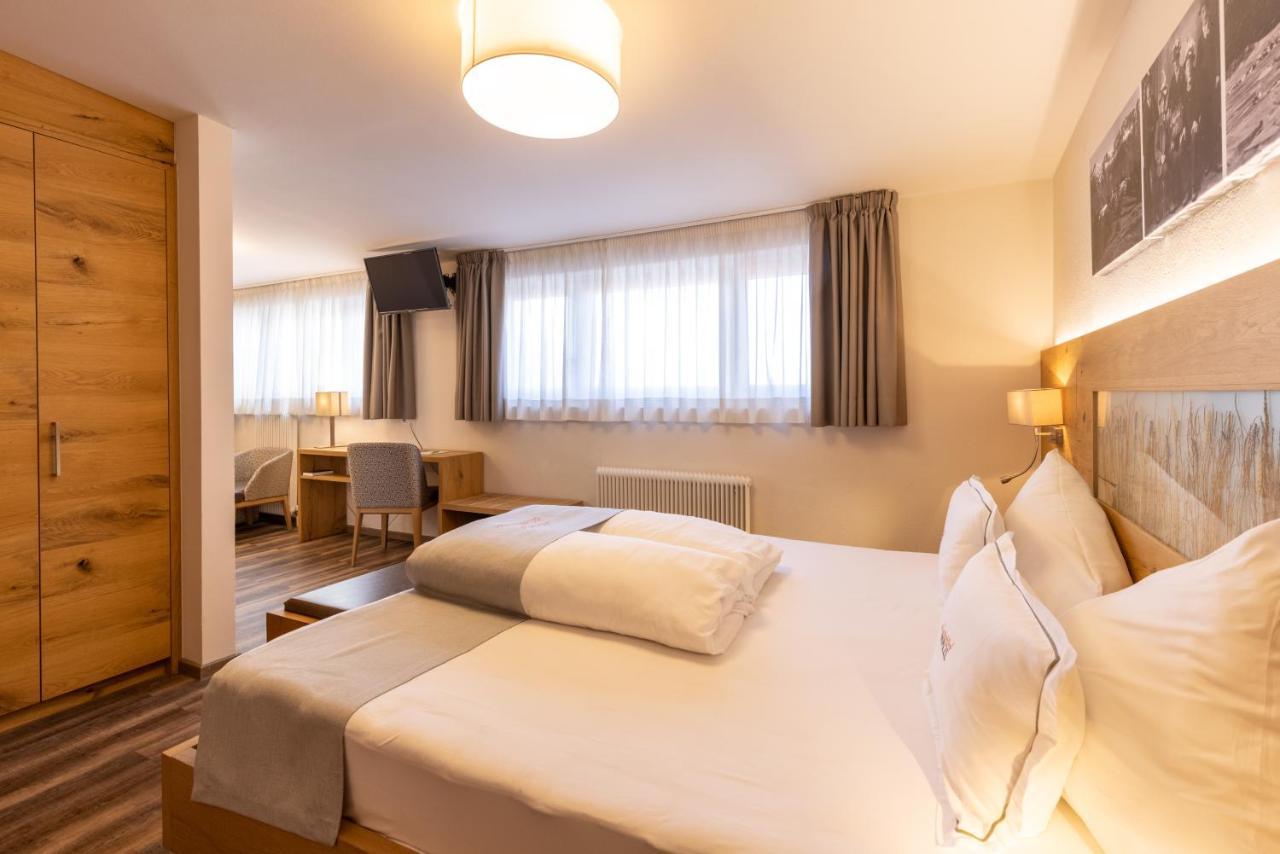 Der Walzl Hotel Lans Værelse billede