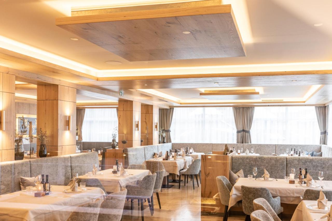 Der Walzl Hotel Lans Eksteriør billede