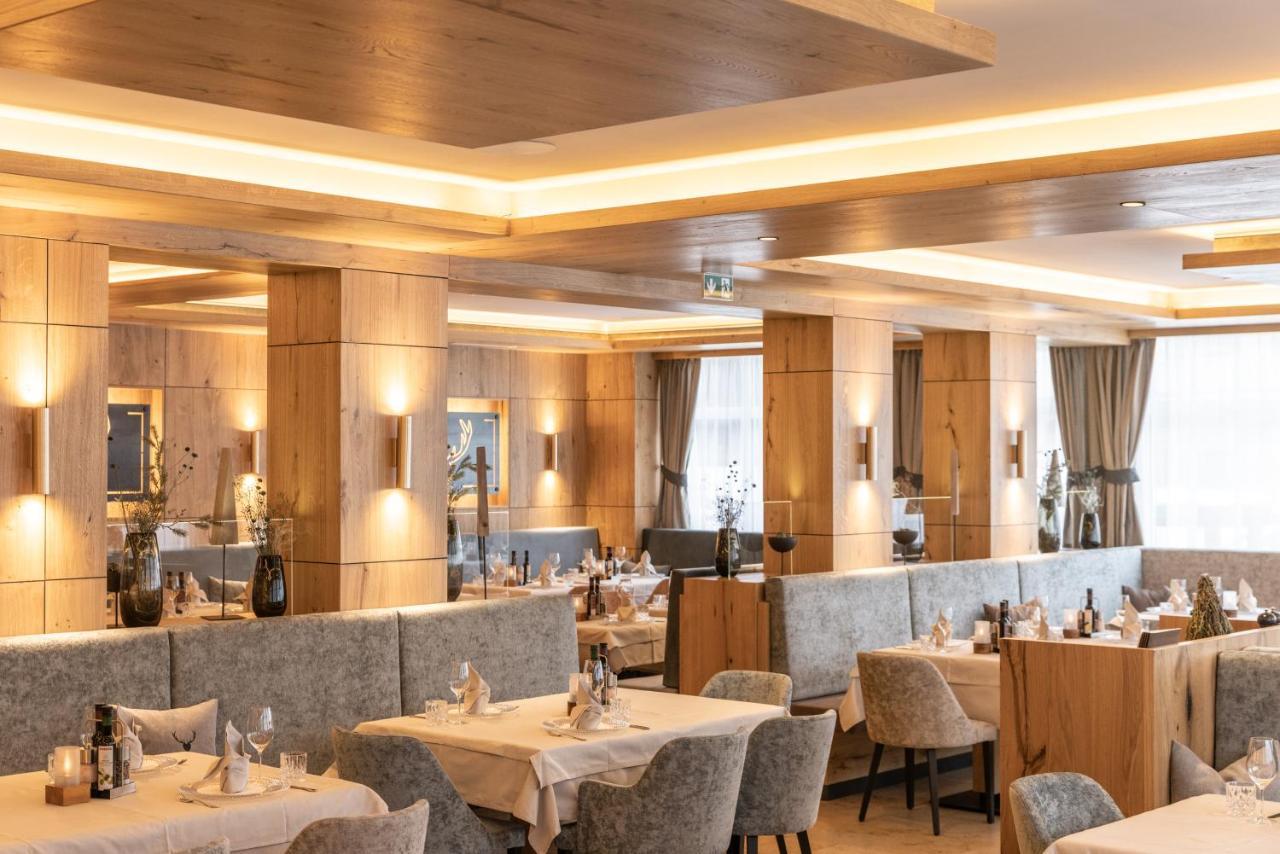Der Walzl Hotel Lans Eksteriør billede