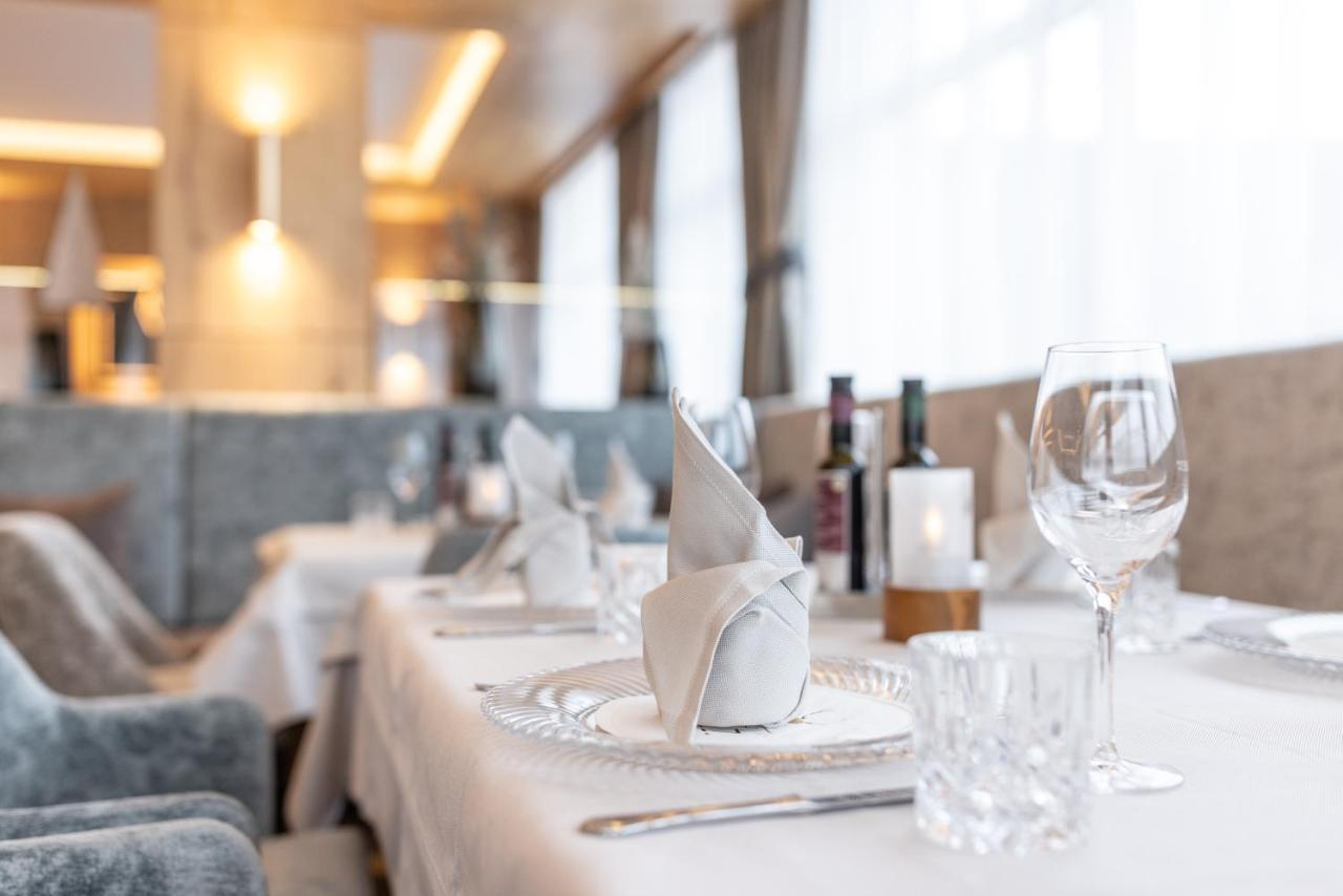 Der Walzl Hotel Lans Eksteriør billede