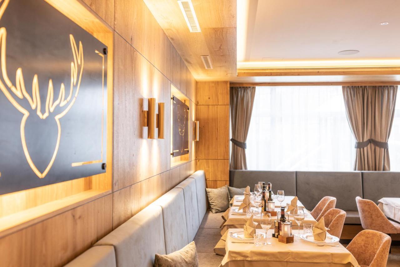 Der Walzl Hotel Lans Eksteriør billede