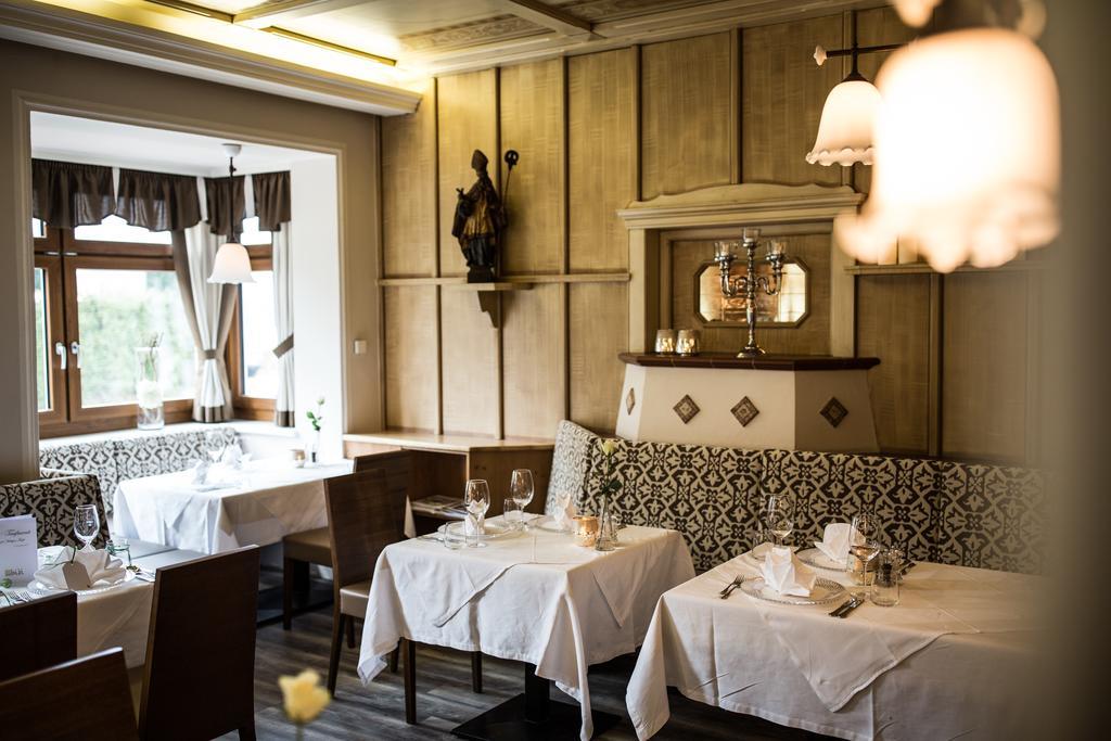 Der Walzl Hotel Lans Eksteriør billede