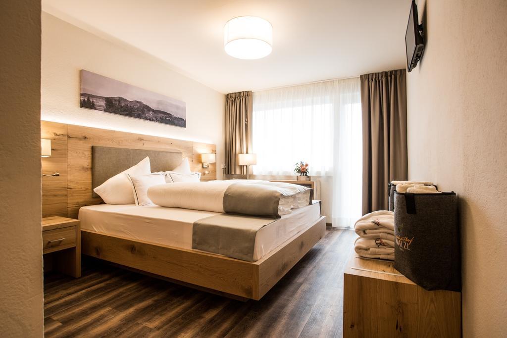 Der Walzl Hotel Lans Eksteriør billede