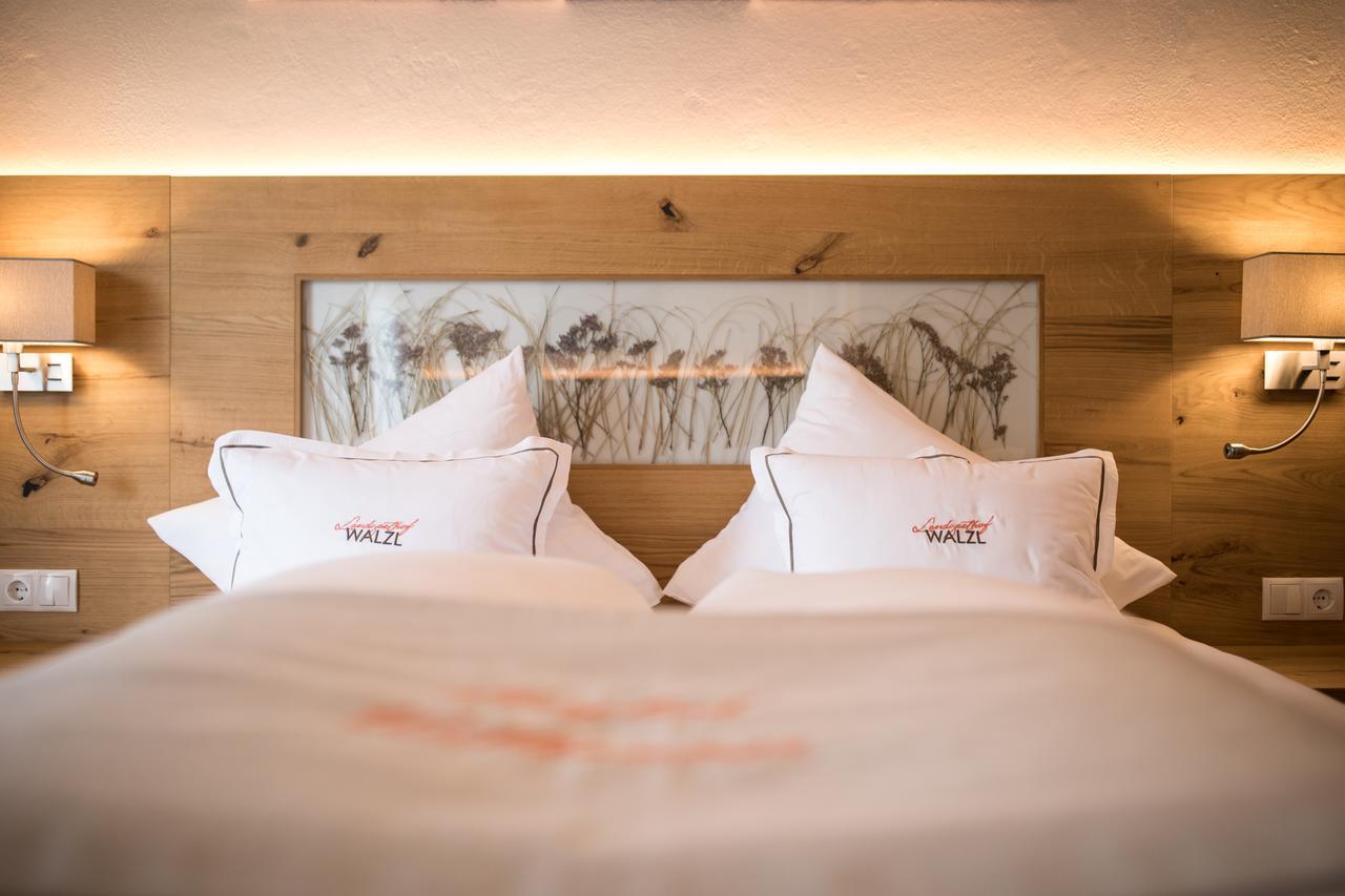 Der Walzl Hotel Lans Eksteriør billede